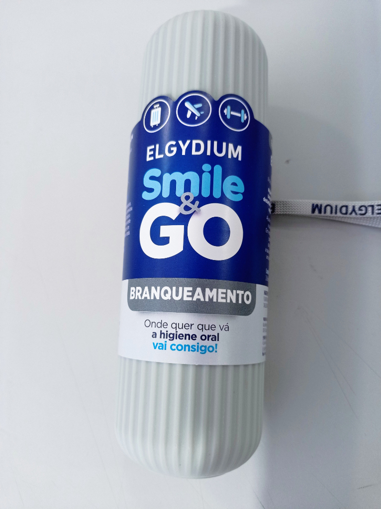 Elgydium Smile & Go Branqueamento