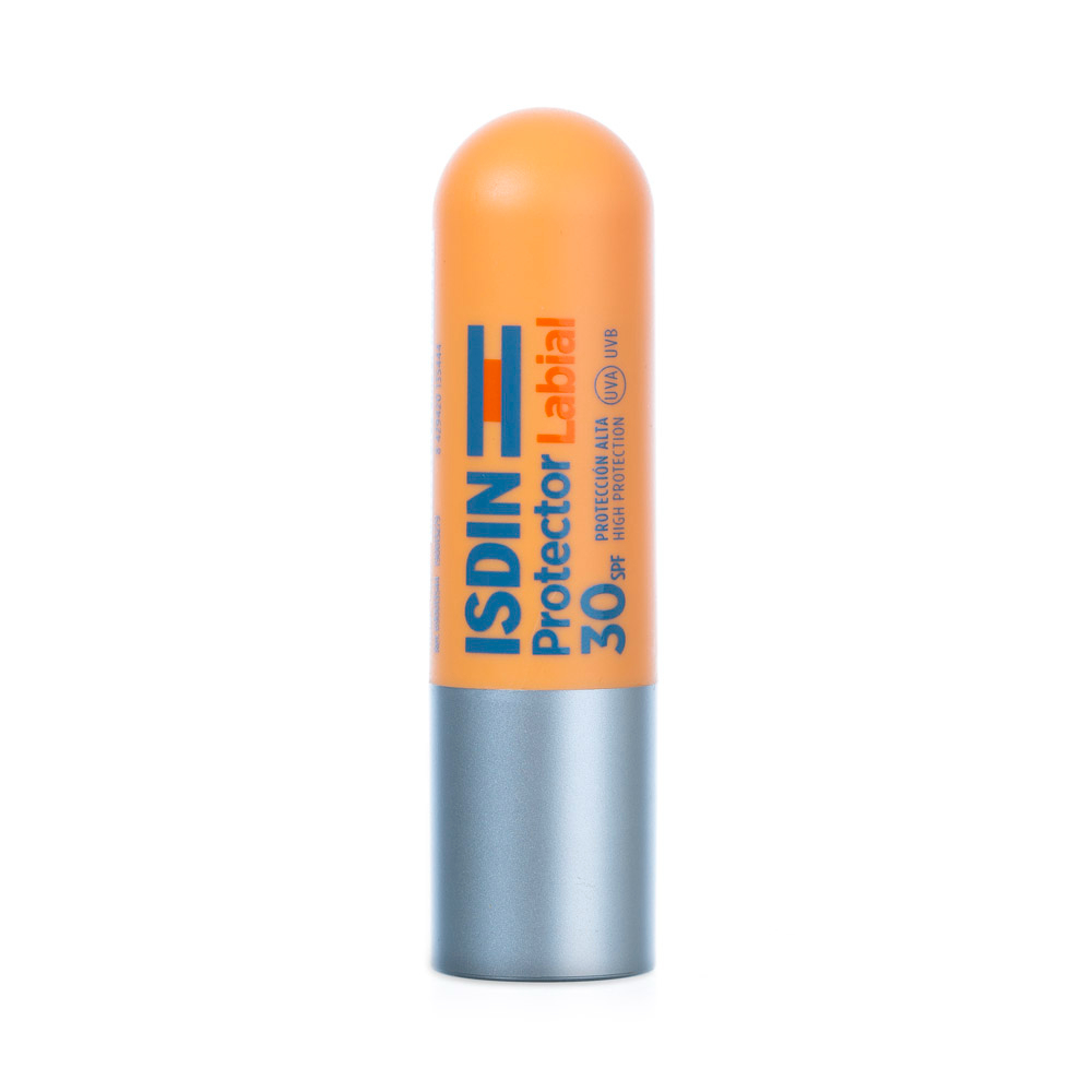 ISDIN Bálsamo labial SPF 30, 4G