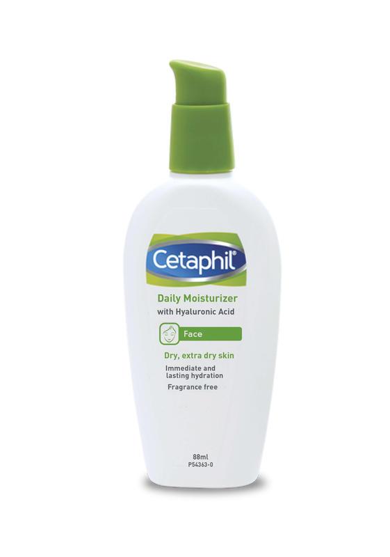 Cetaphil Loção Hidratante Facial - 88ml