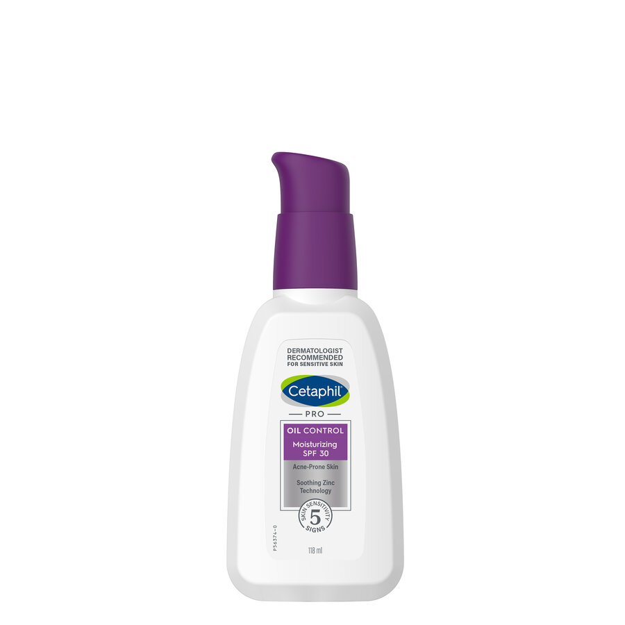 Cetaphil Pro Oil Control Hidratante SPF30 - 118ml