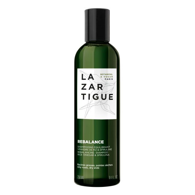 Lazartigue Champô Equilibrante - 250ml