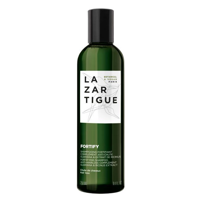 Lazartigue Champô Fortificante Antiqueda - 250ml