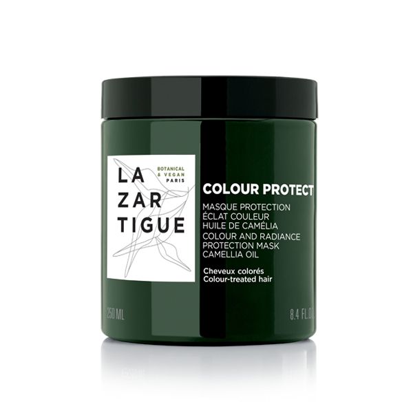 Lazartigue Máscara Proteção Luminosidade - 250ml