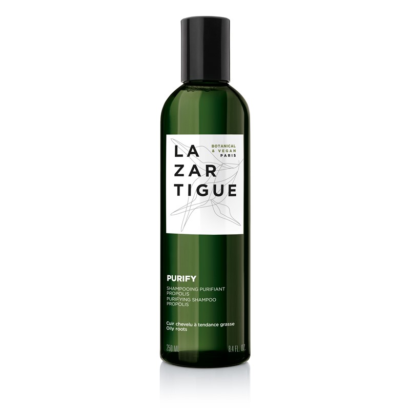 Lazartigue Champô Purificante - 250ml