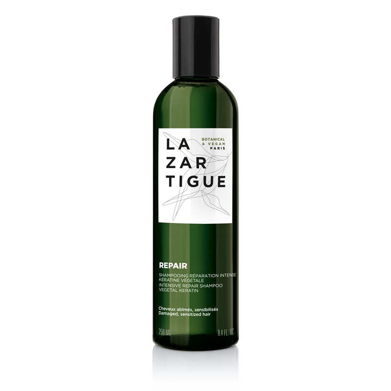 Lazartigue Champô Reparação Intensiva - 250ml