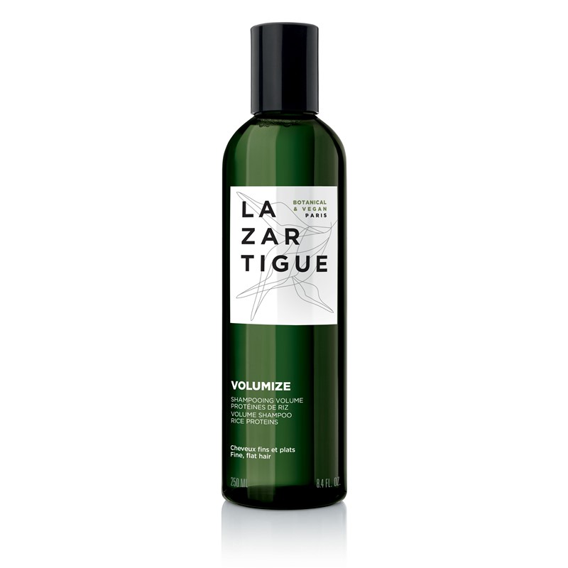 Lazartigue Champô Volume - 250ml