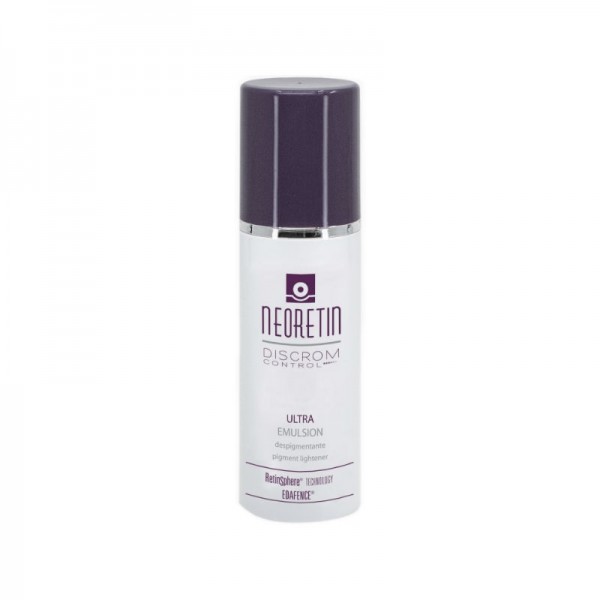 Neoretin Discrom  Ultra Emulsão Despigmentante - 30ml