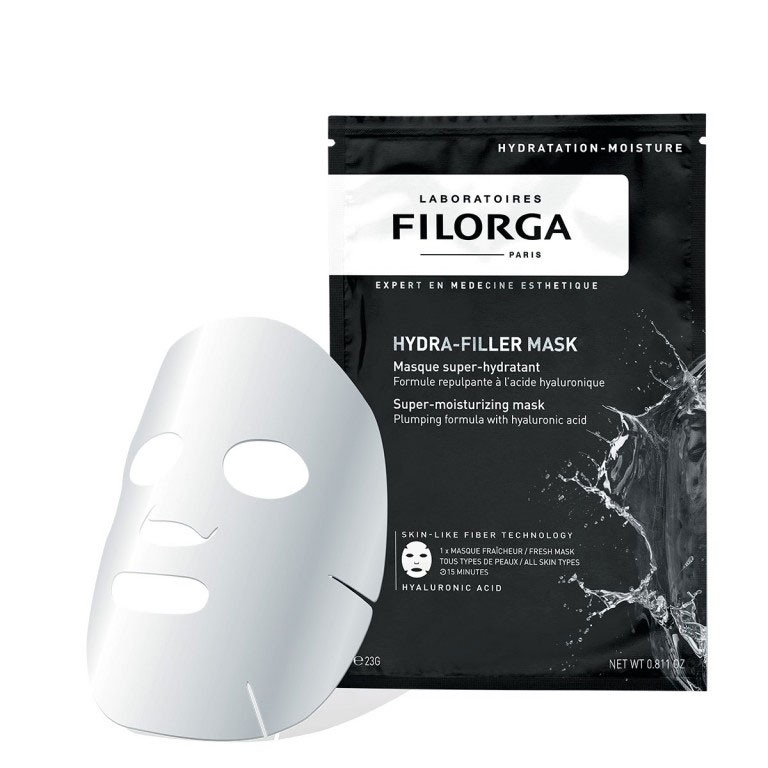 Filorga Hydra Filler Mask - 23g