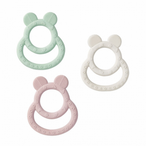 Saro Brinquedo Nature Toy Soft Ear 4m+