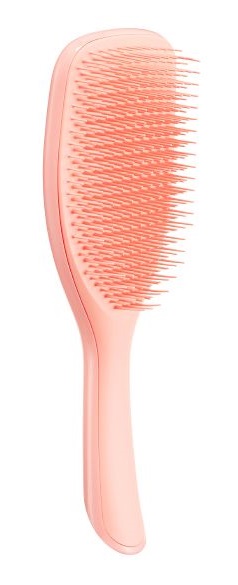 Tangle Teezer Escova Cabelo Wet Detangler - Peach Glow
