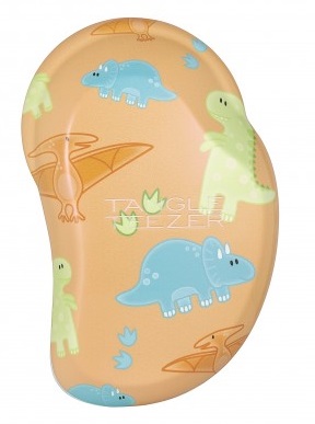 Tangle Teezer Escova Cabelo Mini Kids Dinossauro