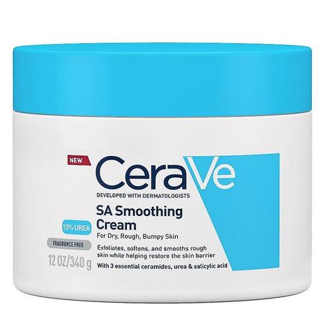 Cerave SA Creme Hidratante Antirrugosidades -  340g