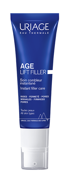 Uriage Age Lift Cuidado Filler Instantâneo - 30ml