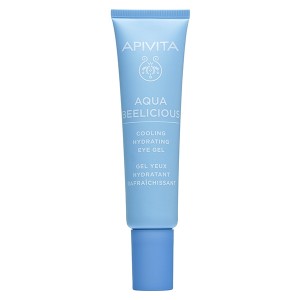 Apivita Aqua Beelicious Gel Hidratante Olhos - 15ml