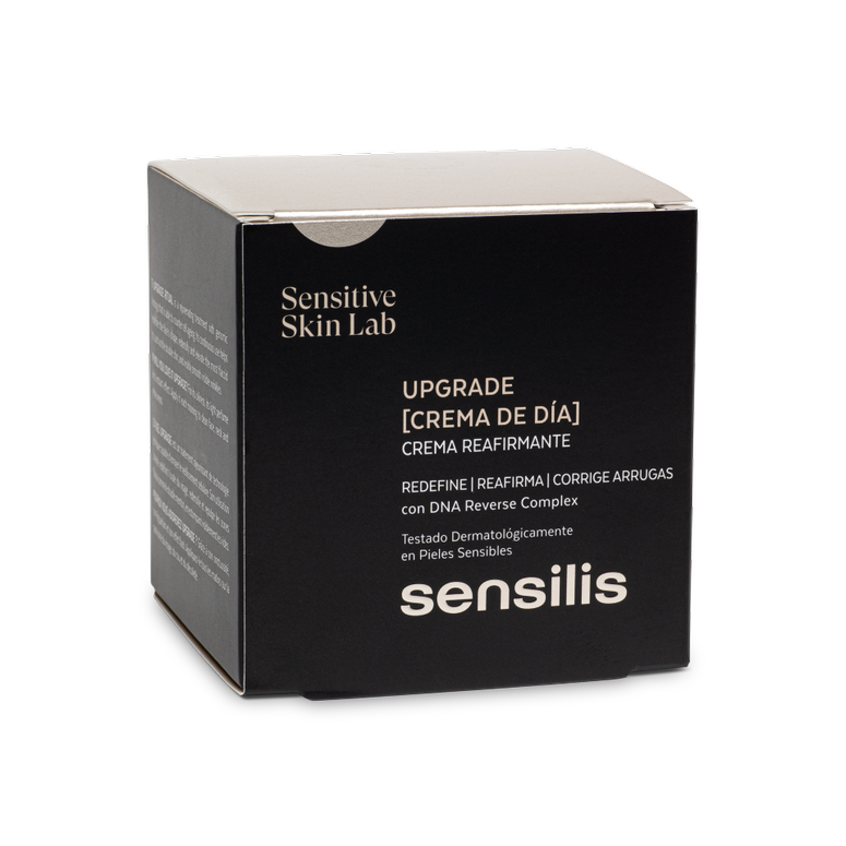 Sensilis Upgrade Chrono Lift Creme Dia - 50ml