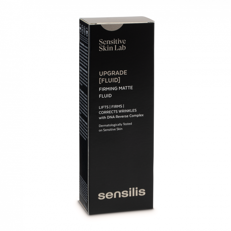 Sensilis Upgrade Chrono Lift Fluido - 50ml