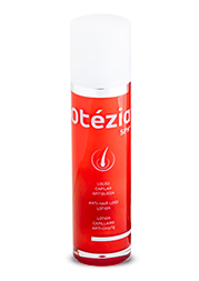 Otezia SPH Loção Capilar - 100ml