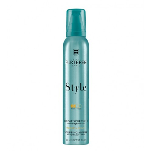 René Furterer Style Espuma Modeladora - 200ml