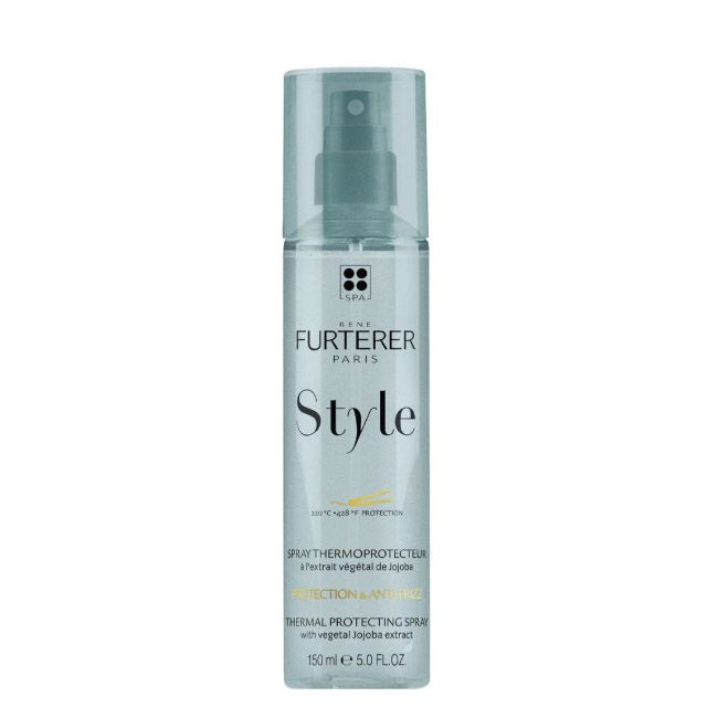 René Furterer Style Spray Termoprotetor - 150ml