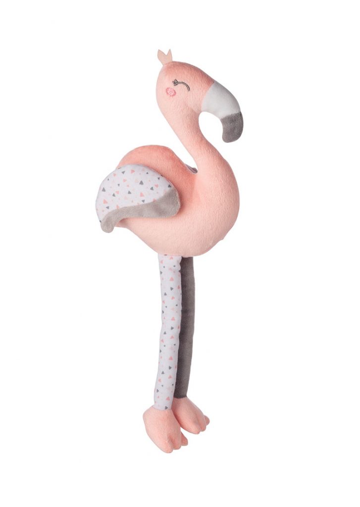 Saro Bonecos Patudos