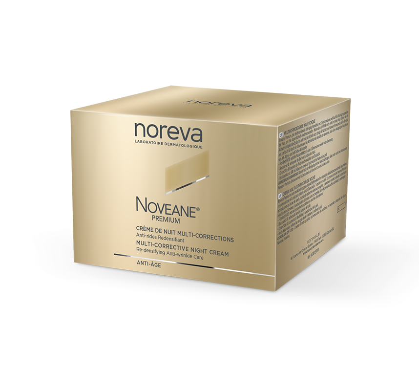 Noreva_Noveane Premium Creme Noite Multicorreção - 50ml