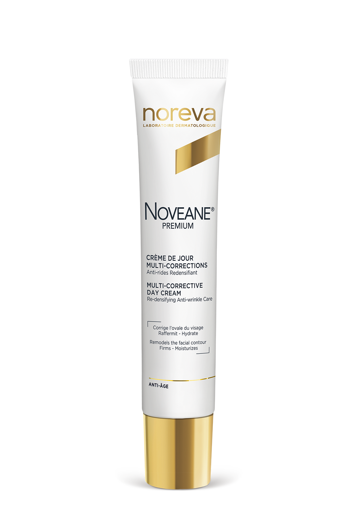 Noreva_Noveane Premium Creme Dia Multicorreção - 40ml