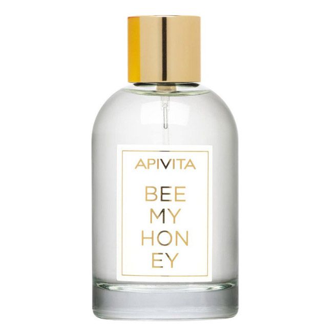 Apivita Bee My Honey Eau Toilette - 100ml