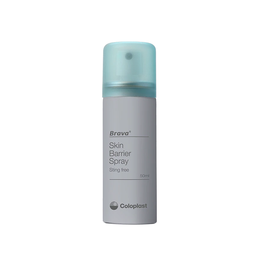 Coloplast Brava Película Spray - 50ml