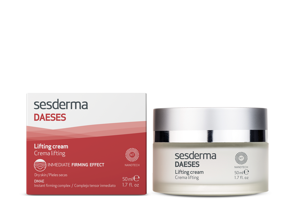 Sesderma Daeses Creme Lifting Pele seca - 50ml