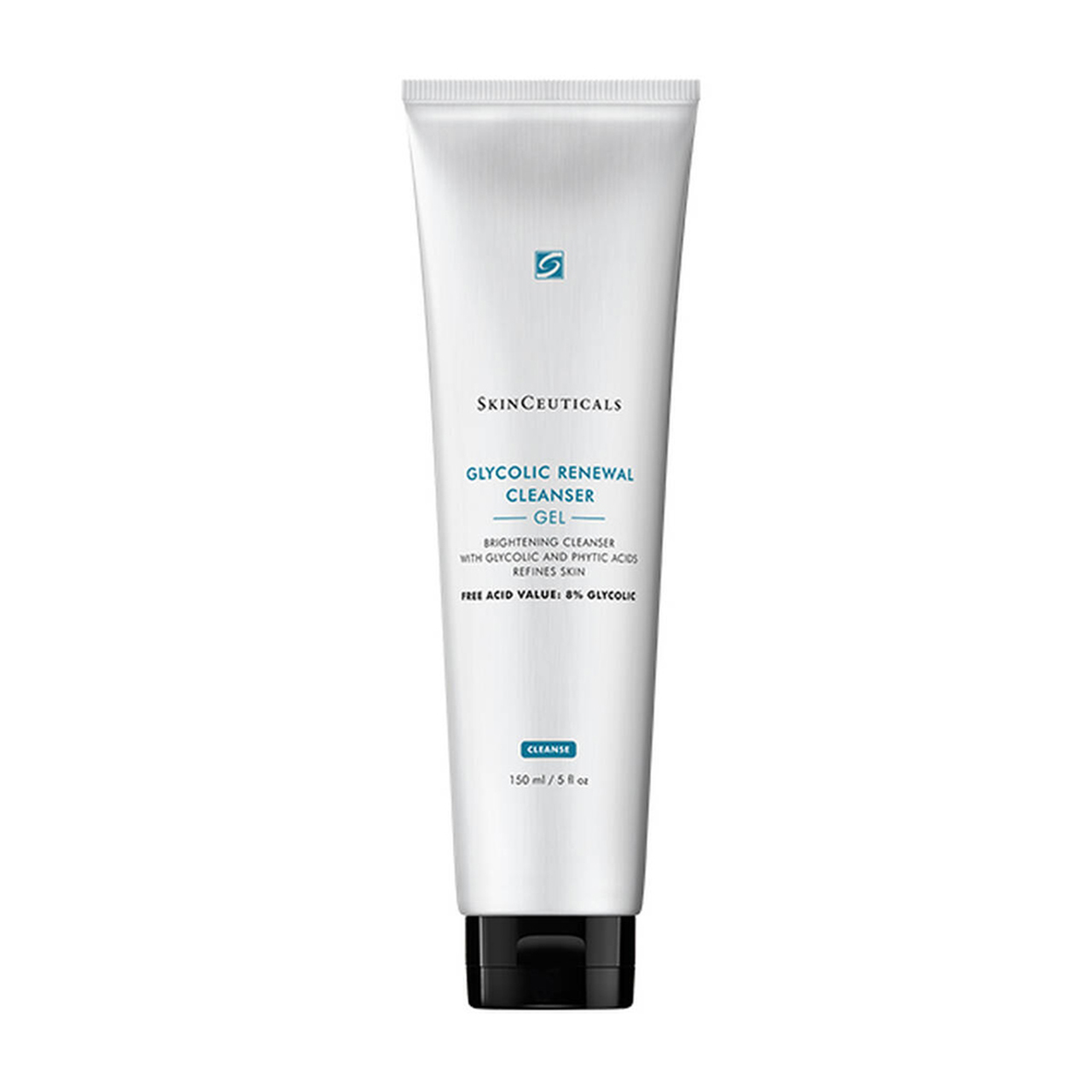 Skinceuticals Glycolic Renew Cleanser Gel - 150ml