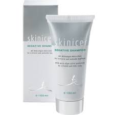 Skinicer Champô Sedativo - 100ml