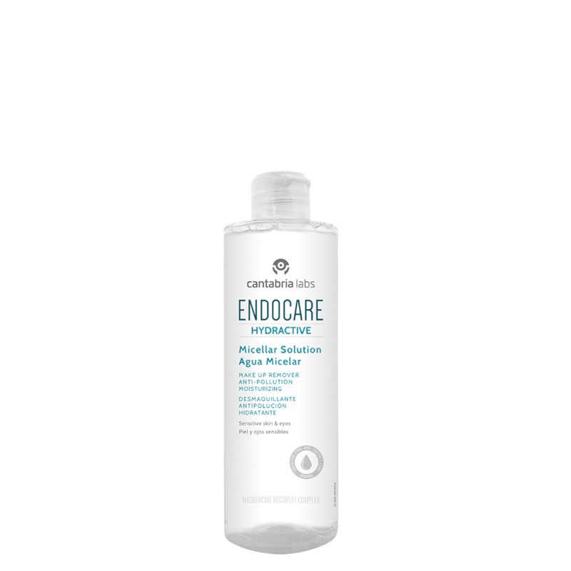 Endocare Hydract Água Micelar - 100ml