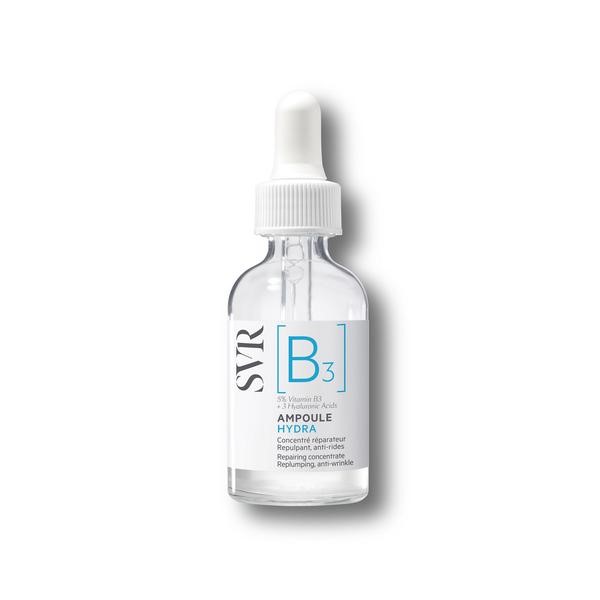 SVR Ampoule B3 Hidratante - 30ml