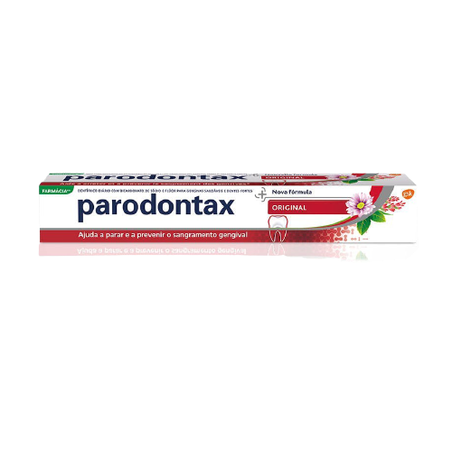 Parodontax Original Gengivas Pasta Dentífrica - 75ml