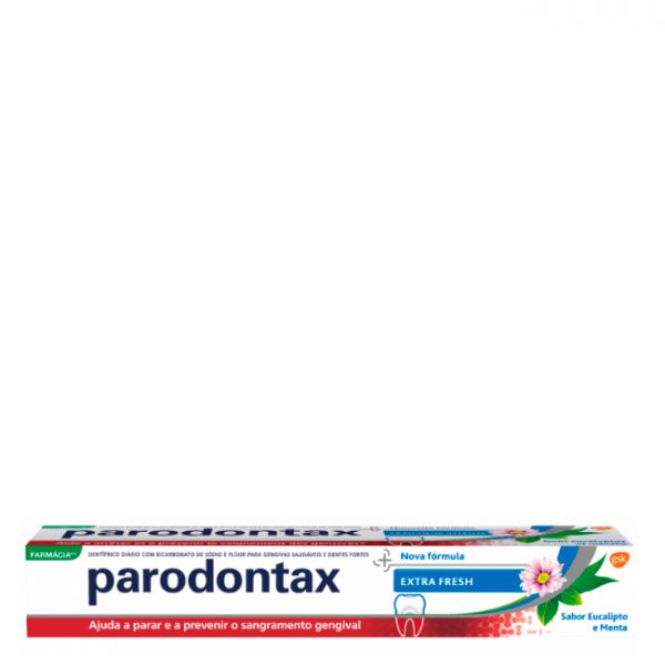 Parodontax Extra Fresh Pasta Dentífrica - 75ml