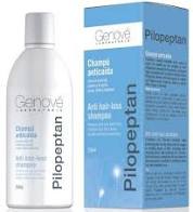 Pilopeptan Woman Champô Queda - 250ml