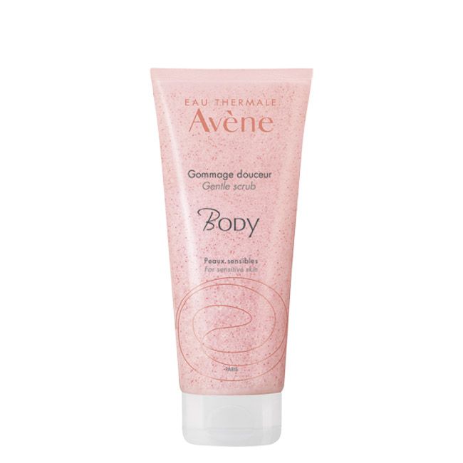 Avène Body Esfoliante - 200 ml