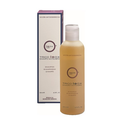 Trico Ioox Champô Caspa - 250ml