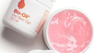 Bio-Oil Gel Cuidado Pele Seca - 50ml