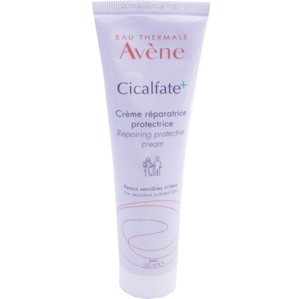 Avène Cicalfate+ Creme - 100 ml