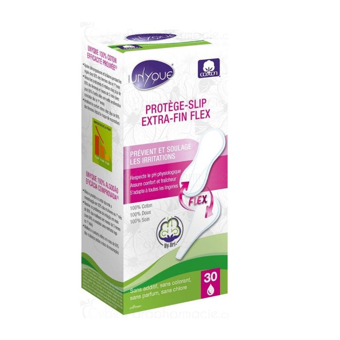 Unyque Penso Diário Flex (x30 unidades)