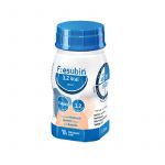 Fresubin 3.2kcal Drink_ AVELÃ - 125ml (x4 unidades)