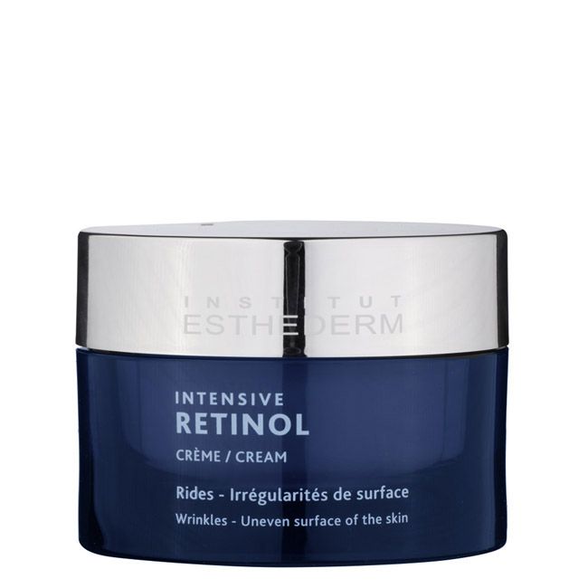 Esthederm Intensive Retinol Creme - 50ml