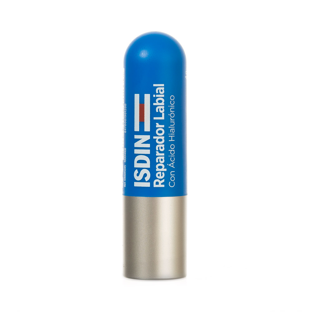 Isdin Reparador Labial Stick - 4G