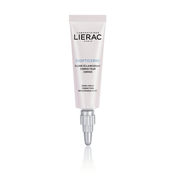 Lierac Diopticern Fluido Aclarador Corretor Olheiras - 15ml