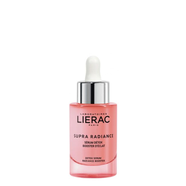 Lierac Supra Radiance Sérum Detox - 30ml Pip