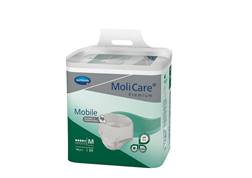 Molicare Mobile_ 6 gotas Cueca_Tam. M (x14 unidades)