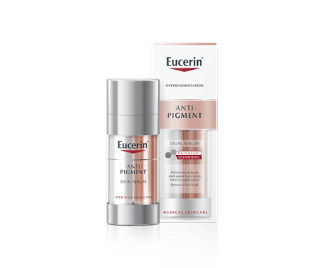 Eucerin Anti-Pigment Dual Serum - 30ml