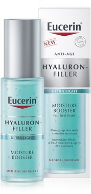 Eucerin Hyaluron- Filler Moisture Booster - 30ml