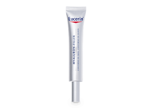 Eucerin Hyaluron Olhos - 15ml